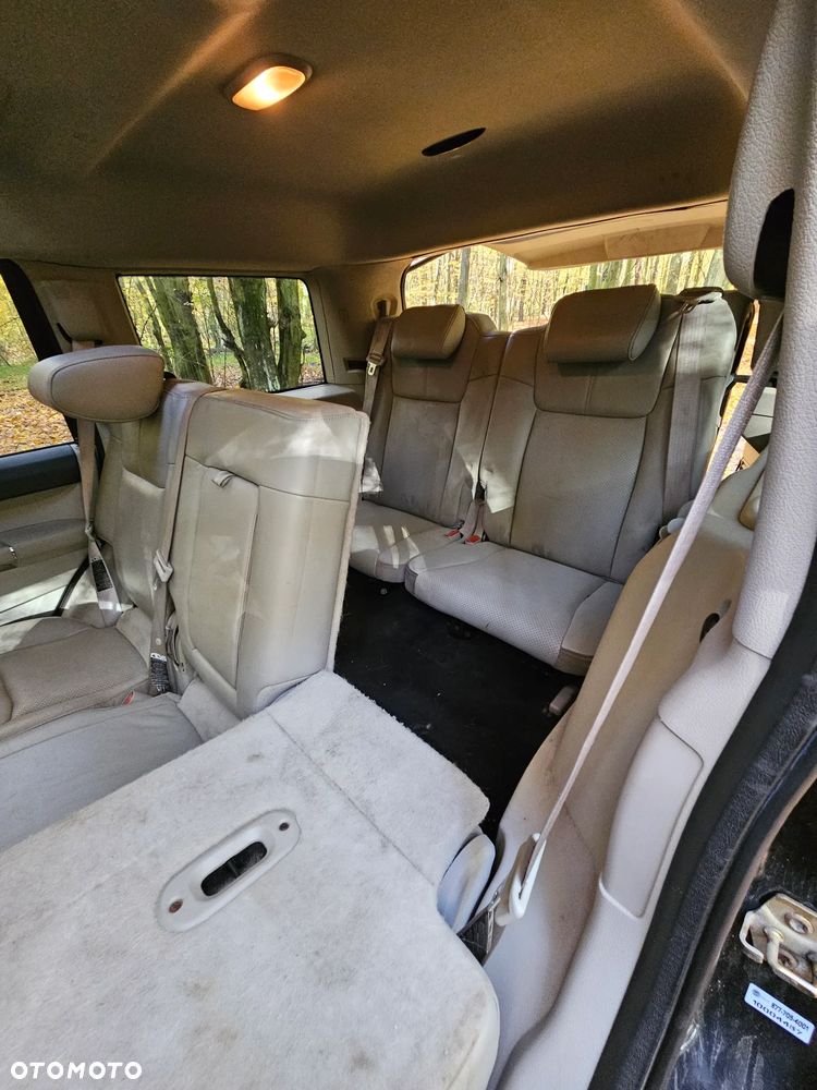 Jeep Commander - 29
