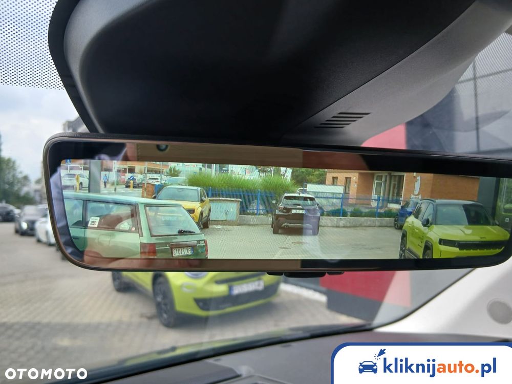 Fiat Scudo Furgon M Diesel 2.2 150 KM Automat - 11
