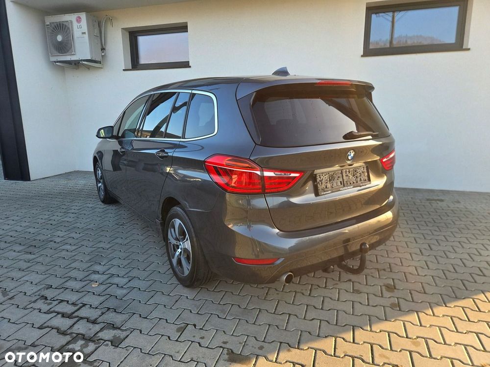 BMW 2 Series 2017 photo 4