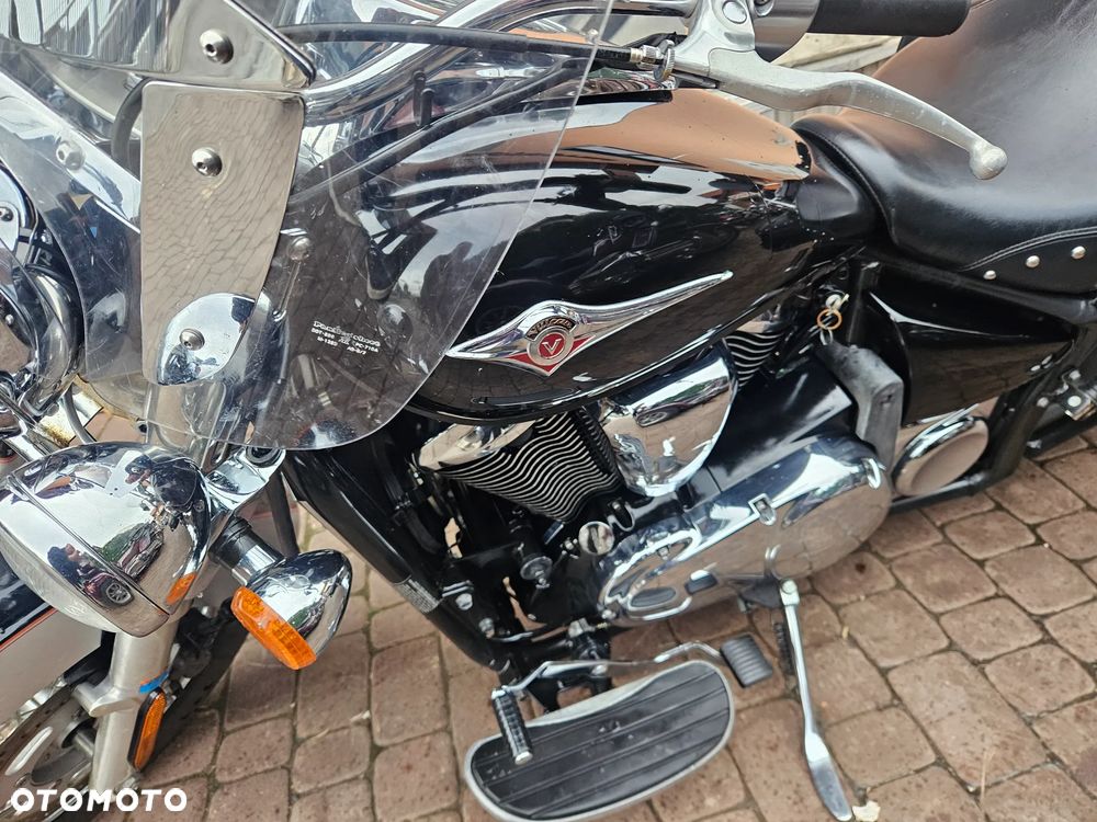 Kawasaki Vulcan - 19