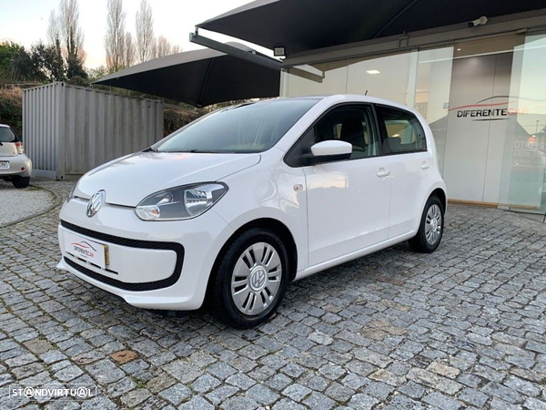 VW Up!