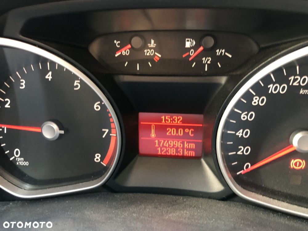 Ford Mondeo 1.6 T Titanium - 2