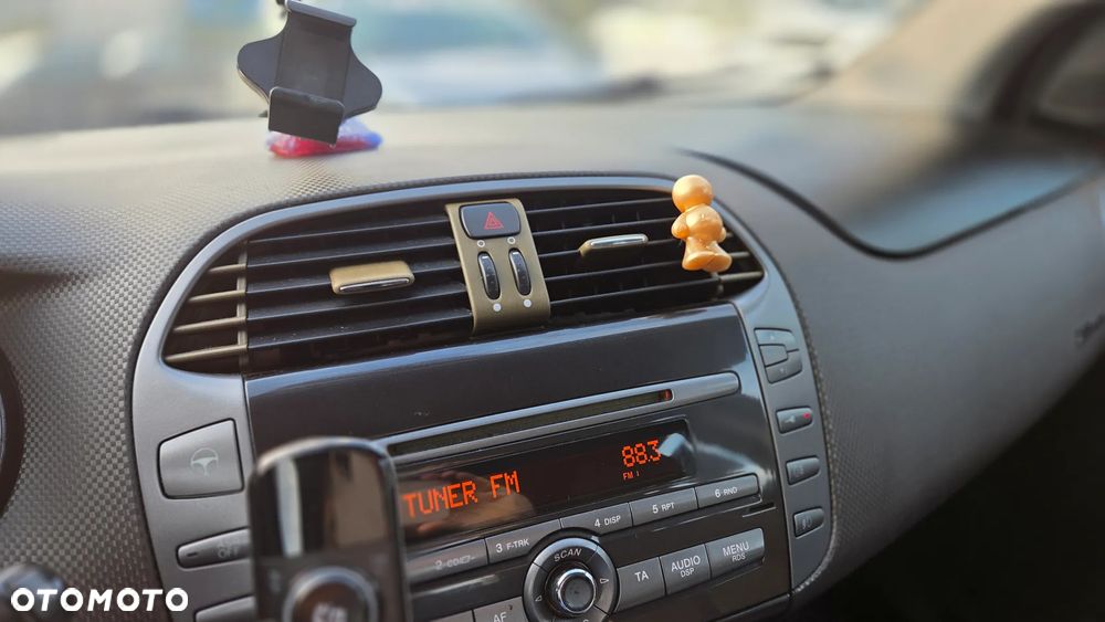 Fiat Bravo 1.4 T-JET 16V Dynamic - 34