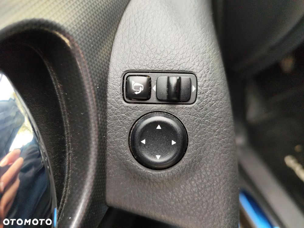 Nissan Qashqai 1.2 DIG-T N-Connecta - 21