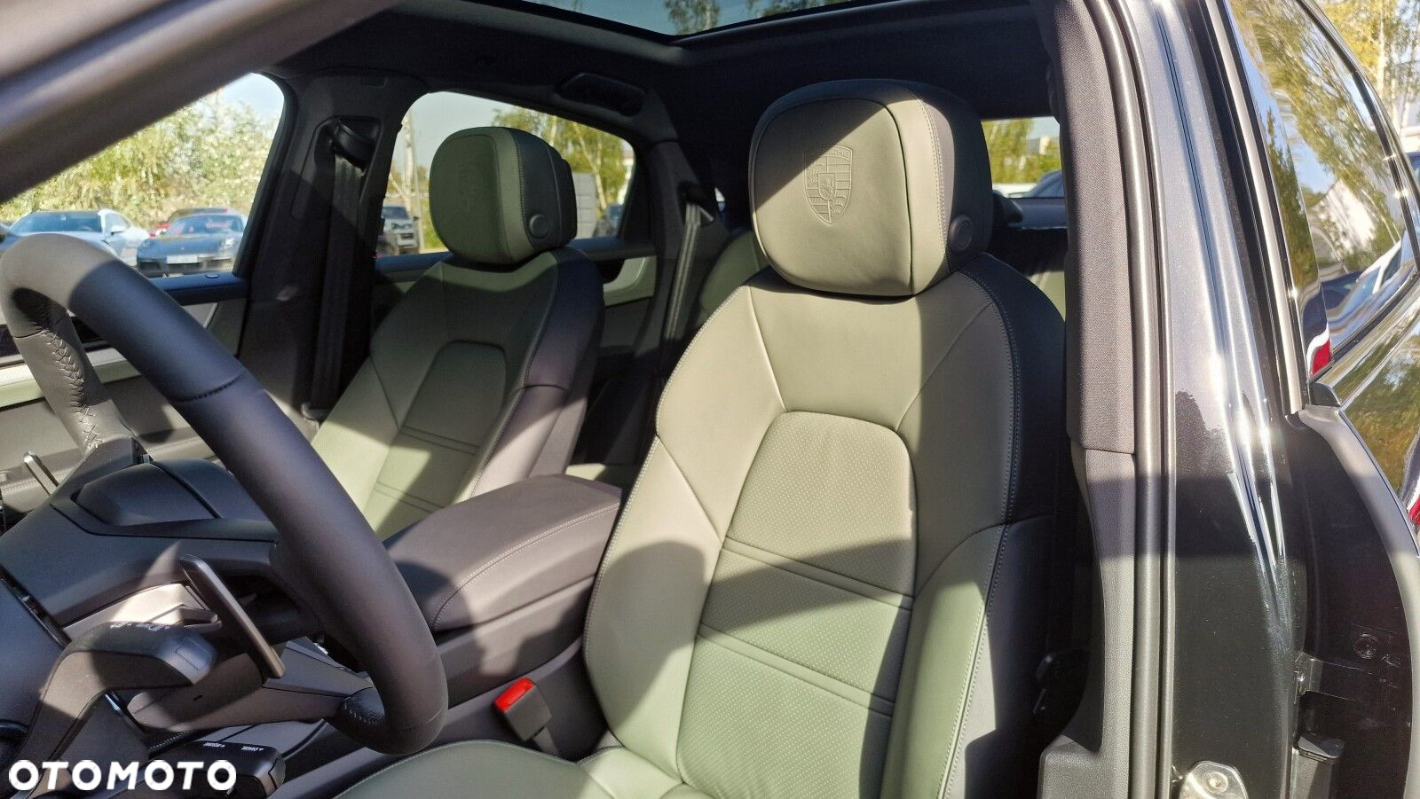 Porsche Cayenne - 9