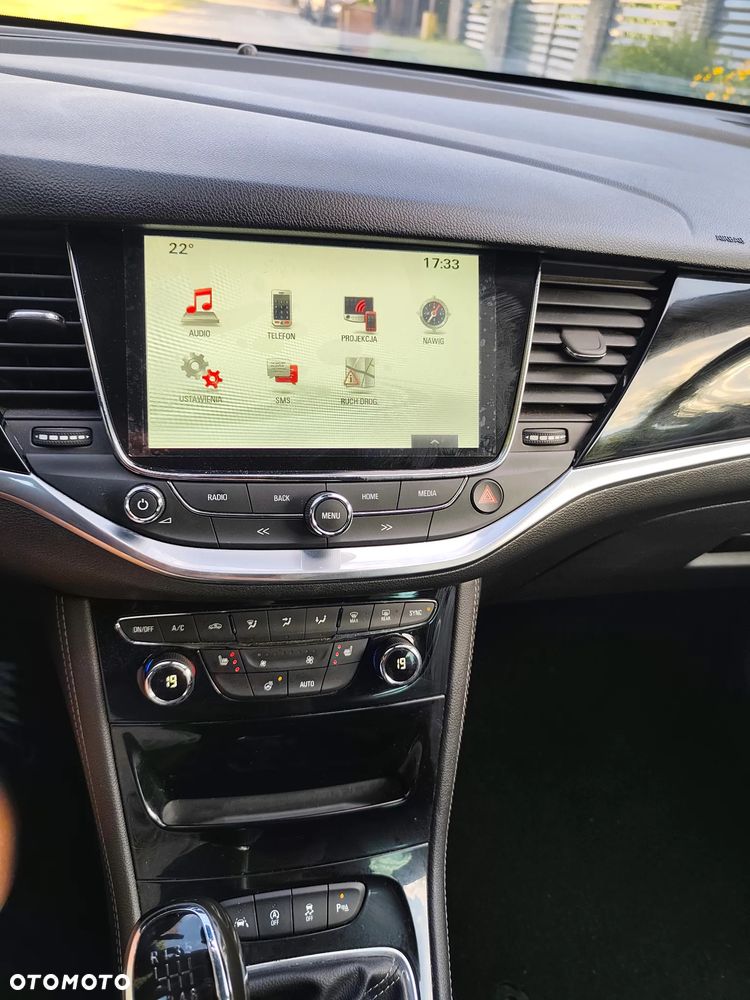 Peugeot 2008 1.6 e-HDi Allure S&S - 5