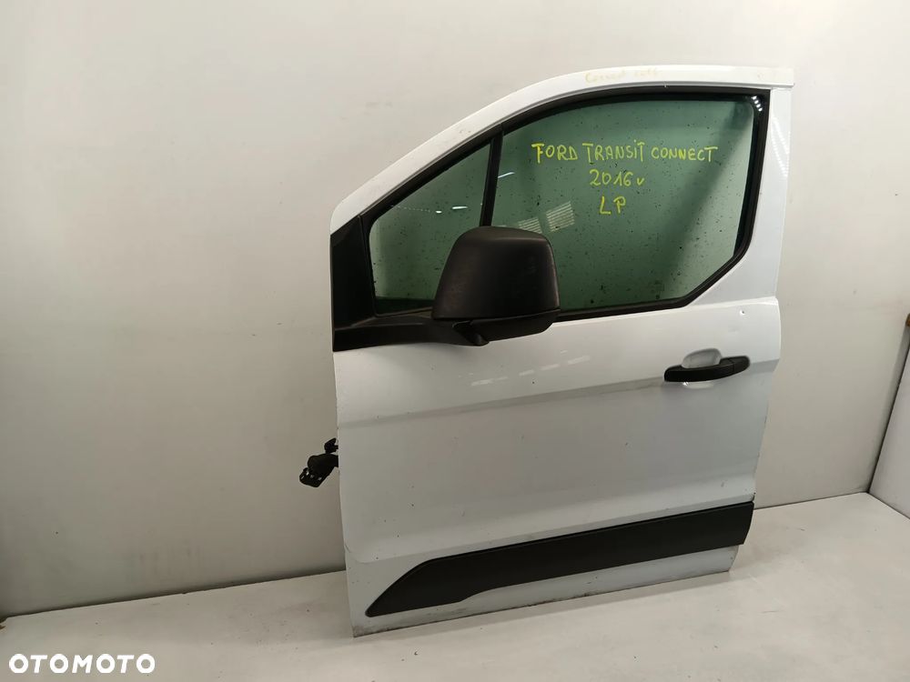drzwi lewe przednie FORD TRANSIT CONNECT MK2 13-18 - 3