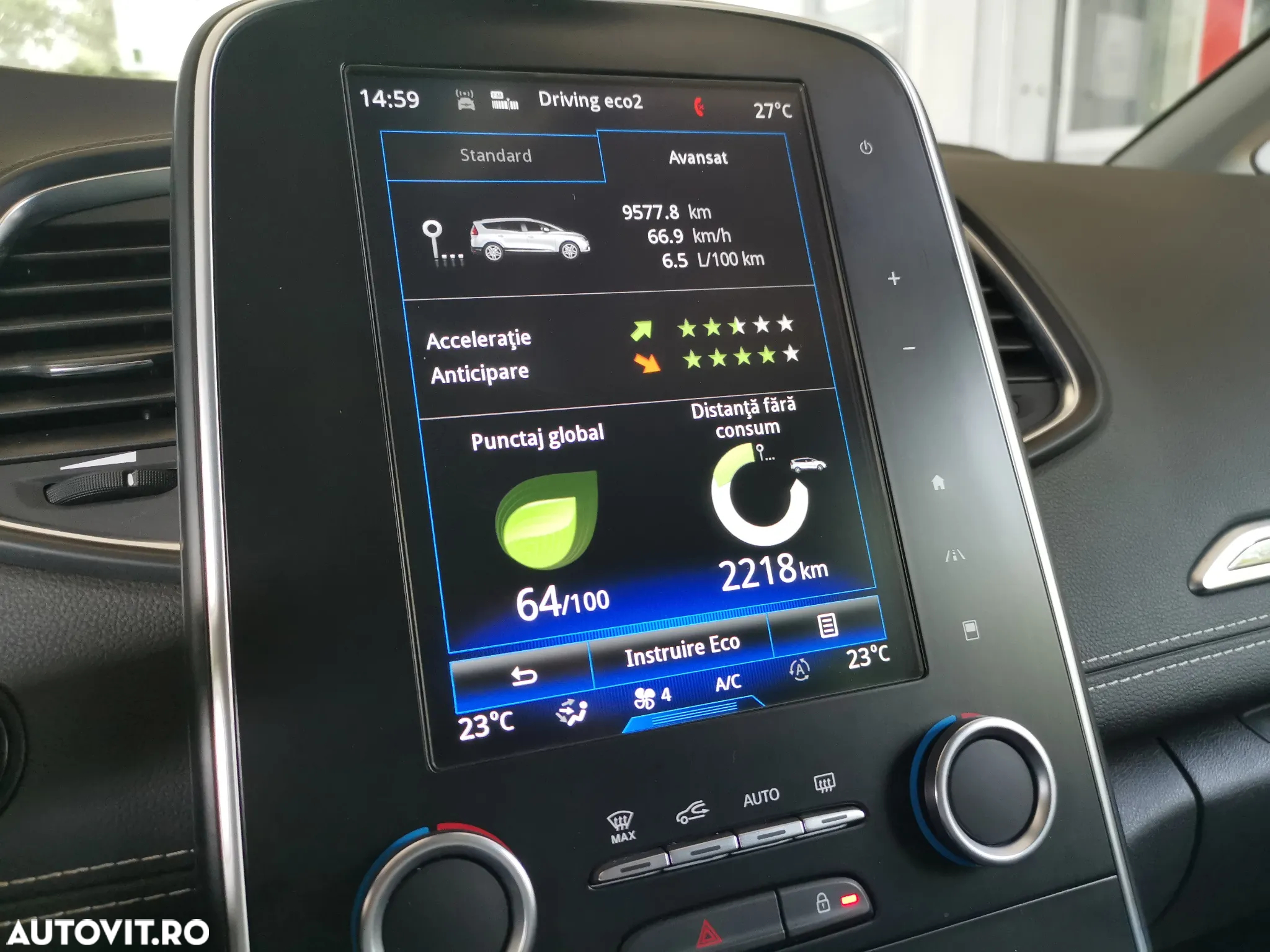 Renault Grand Scenic ENERGY dCi 160 EDC BOSE EDITION - 7