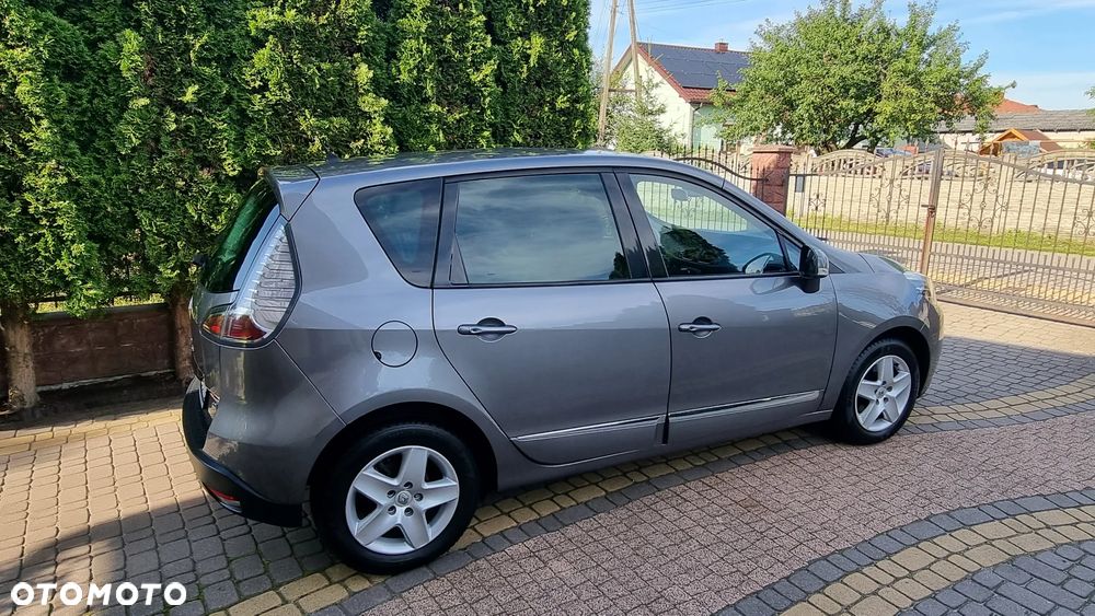 Renault Scenic ENERGY dCi 130 Business - 19