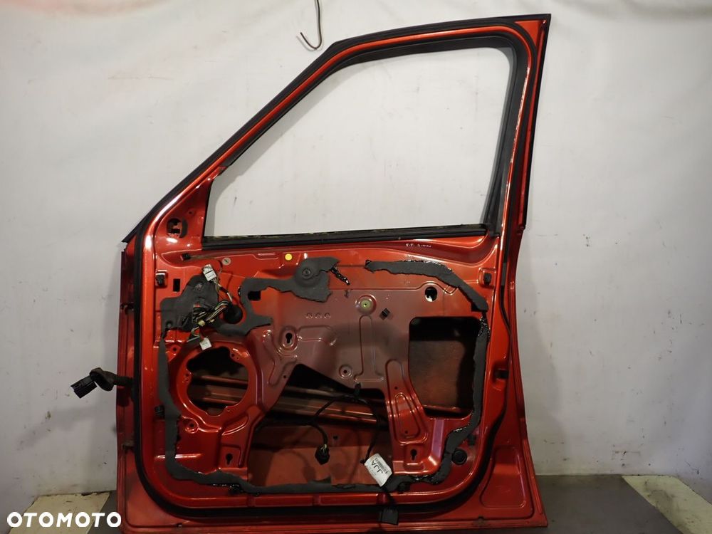 DRZWI PRAWY PRZÓD FORD S-MAX I - 10
