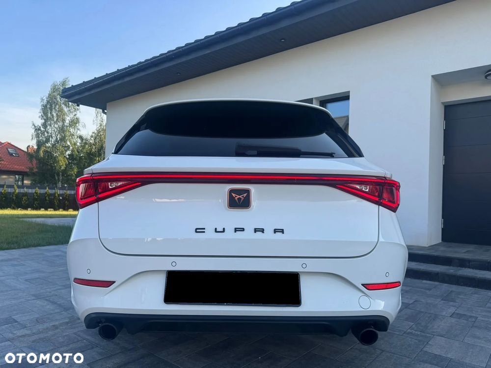Cupra Leon 2.0 TSI DSG VZ CUP - 35