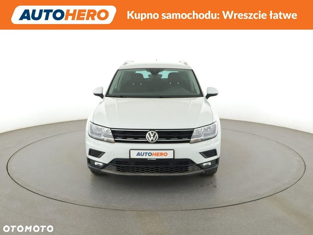 Volkswagen Tiguan 2.0 TDI SCR - 12