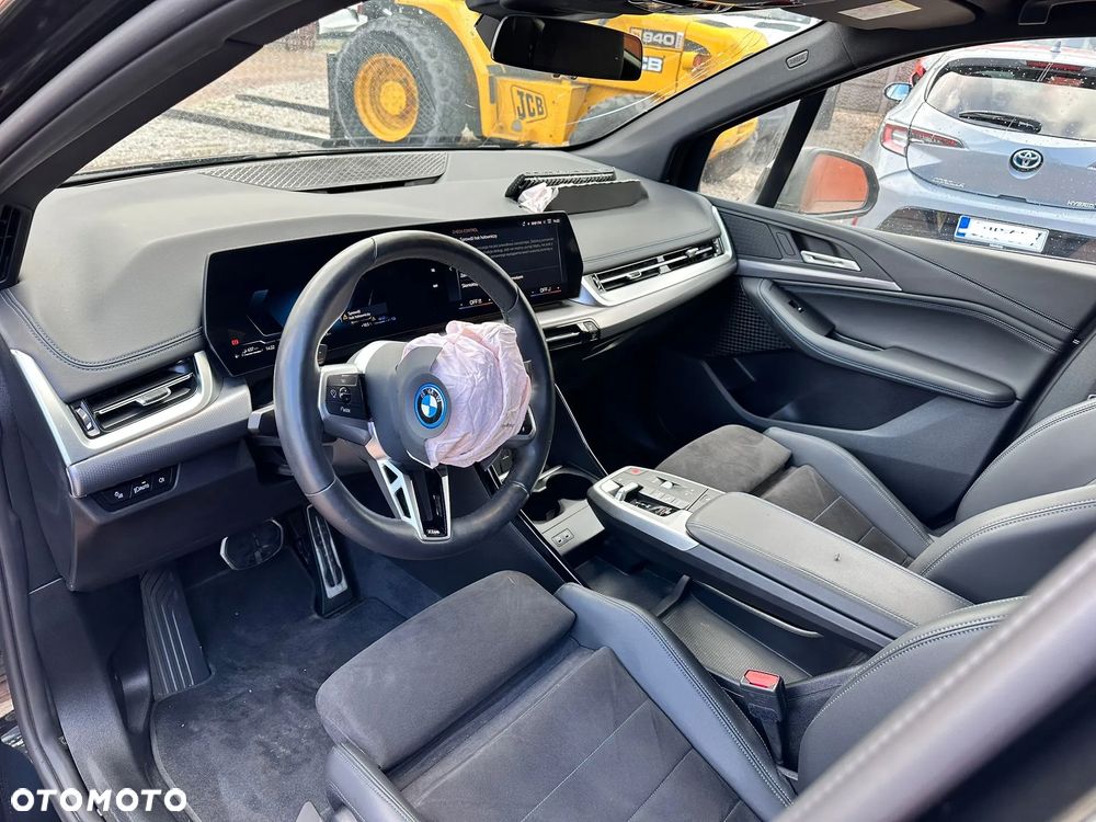 BMW Seria 2 225e xDrive M Sport sport - 7