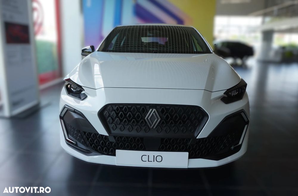 Renault Clio - 3