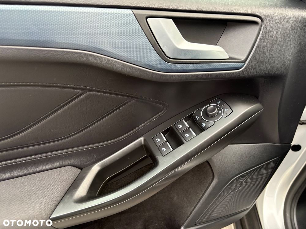 Ford Focus 1.5 EcoBlue STart-Stopp-System ACTIVE - 15