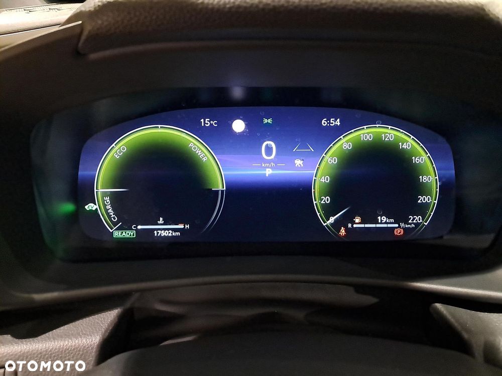 Toyota C-HR 1.8 Hybrid Executive - 13