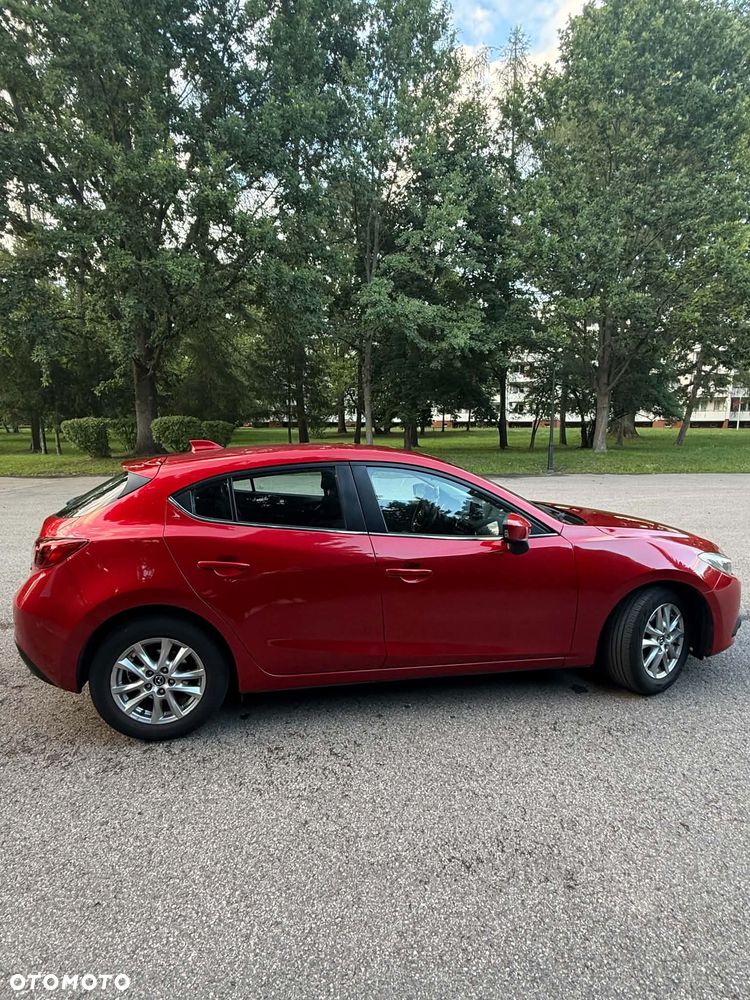 Mazda 3 1.5 Skyenergy - 4