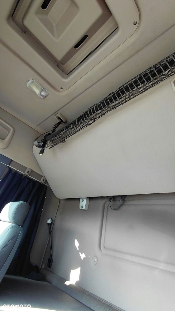 Scania R 450 AUTOMAT RETARDER ZAMIANA - 10