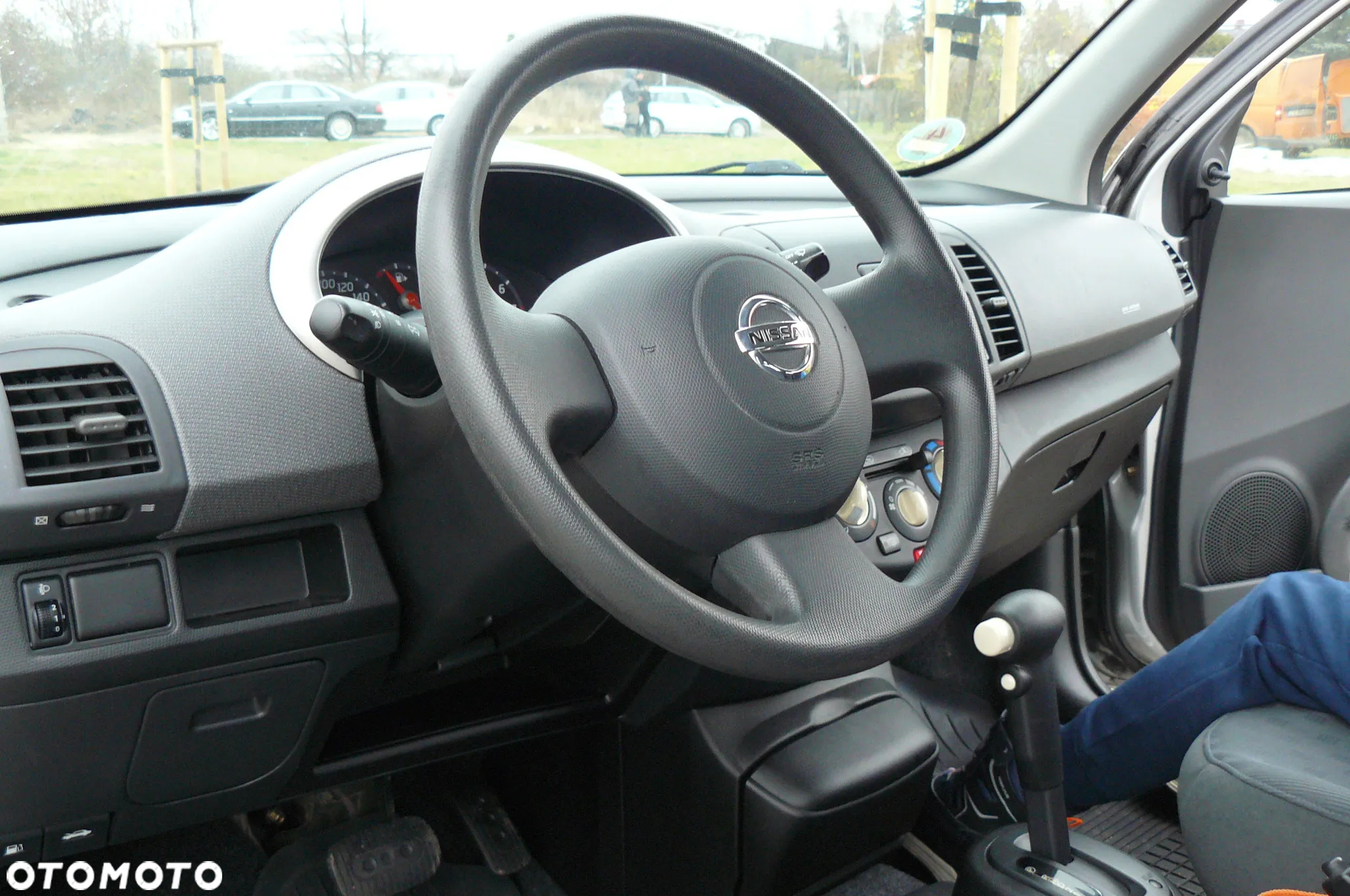 Nissan Micra - 14