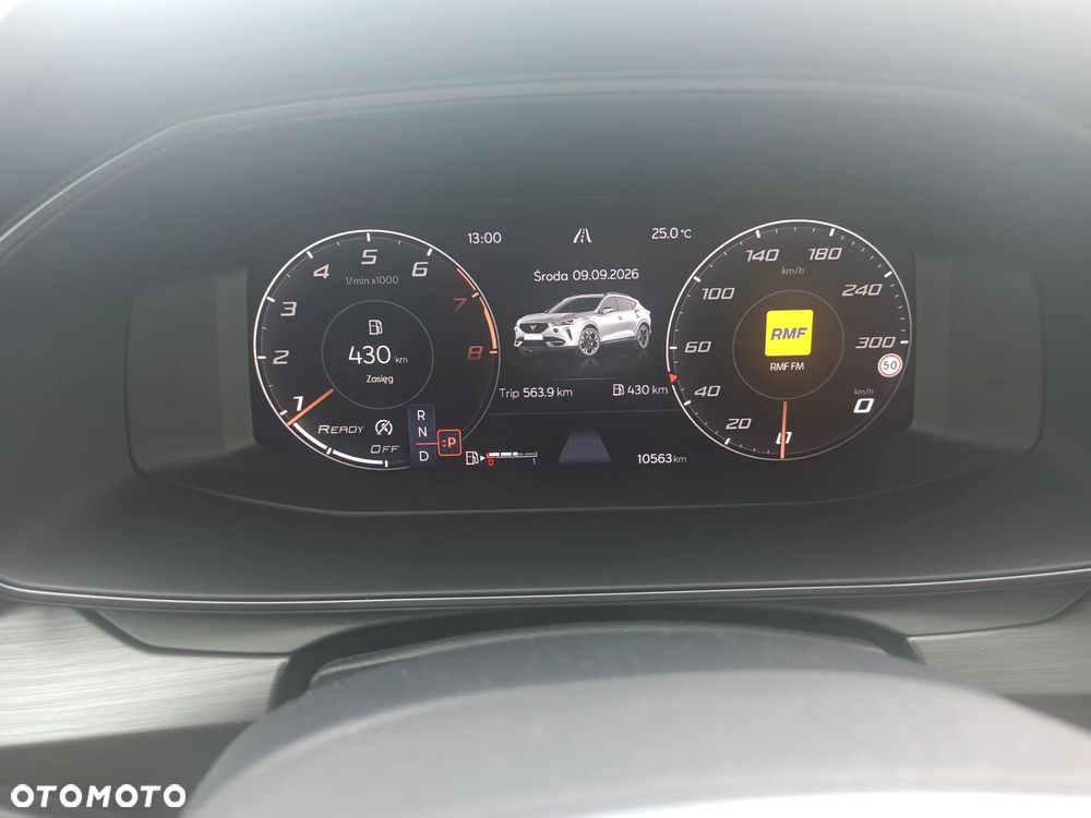 Cupra Formentor - 10