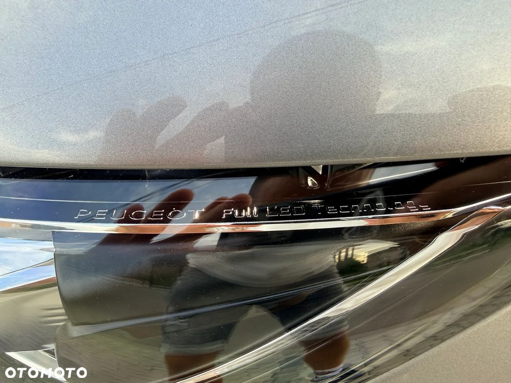Peugeot 308 BlueHDi FAP 120 Stop&Start GT-Line Edition - 17