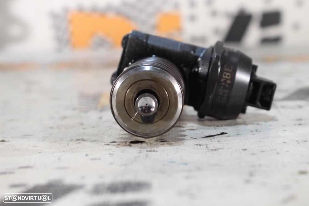 Injetor Audi A3 (8L1)  Injetores Be / 038130073Al / 0414720039 - 3