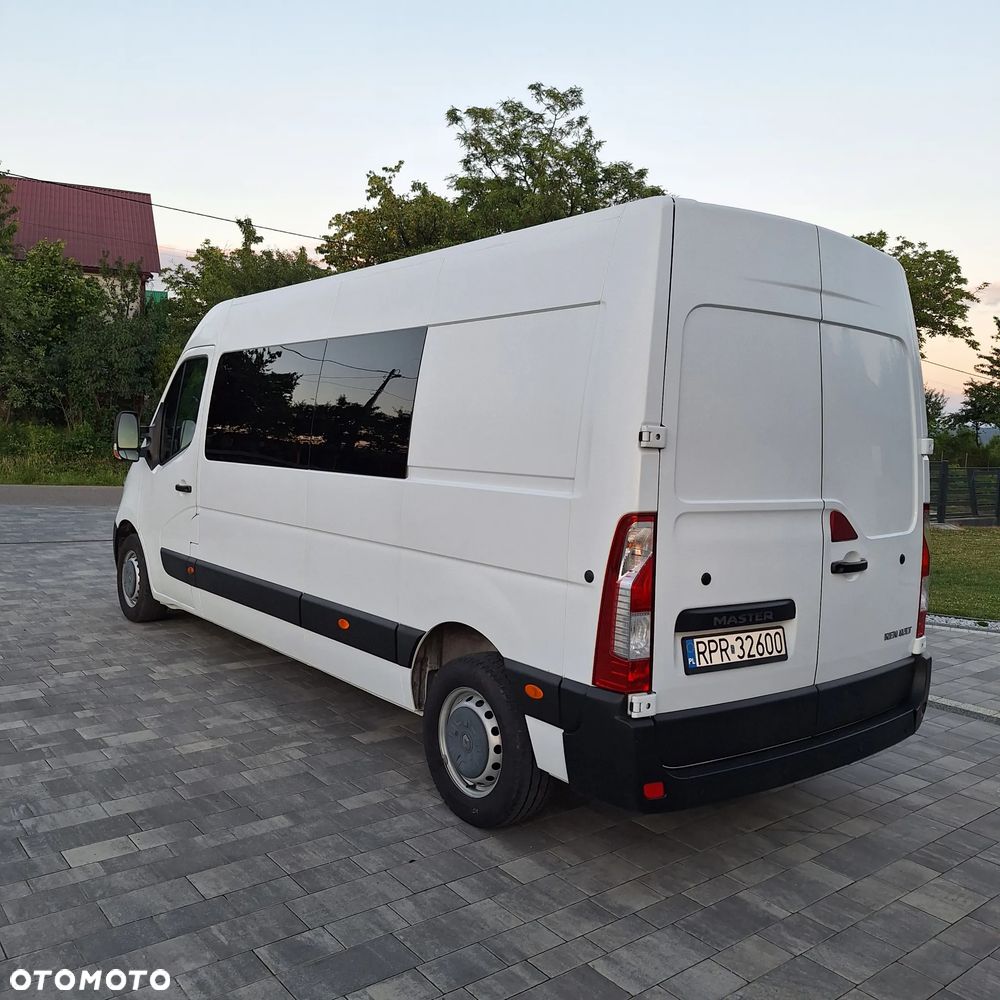 Renault Master - 4