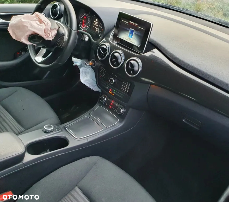 Mercedes-Benz Klasa B 160 7G-DCT - 5
