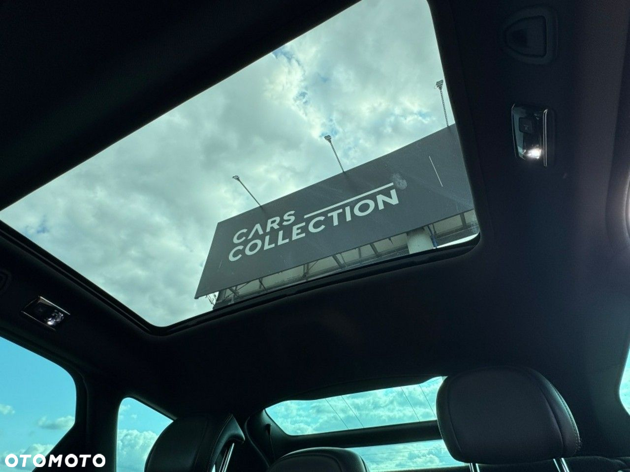 DS Automobiles DS 5 - 16