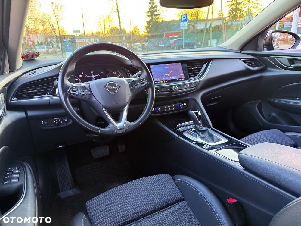 Opel Insignia 2.0 CDTI Business Elegance S&S - 14