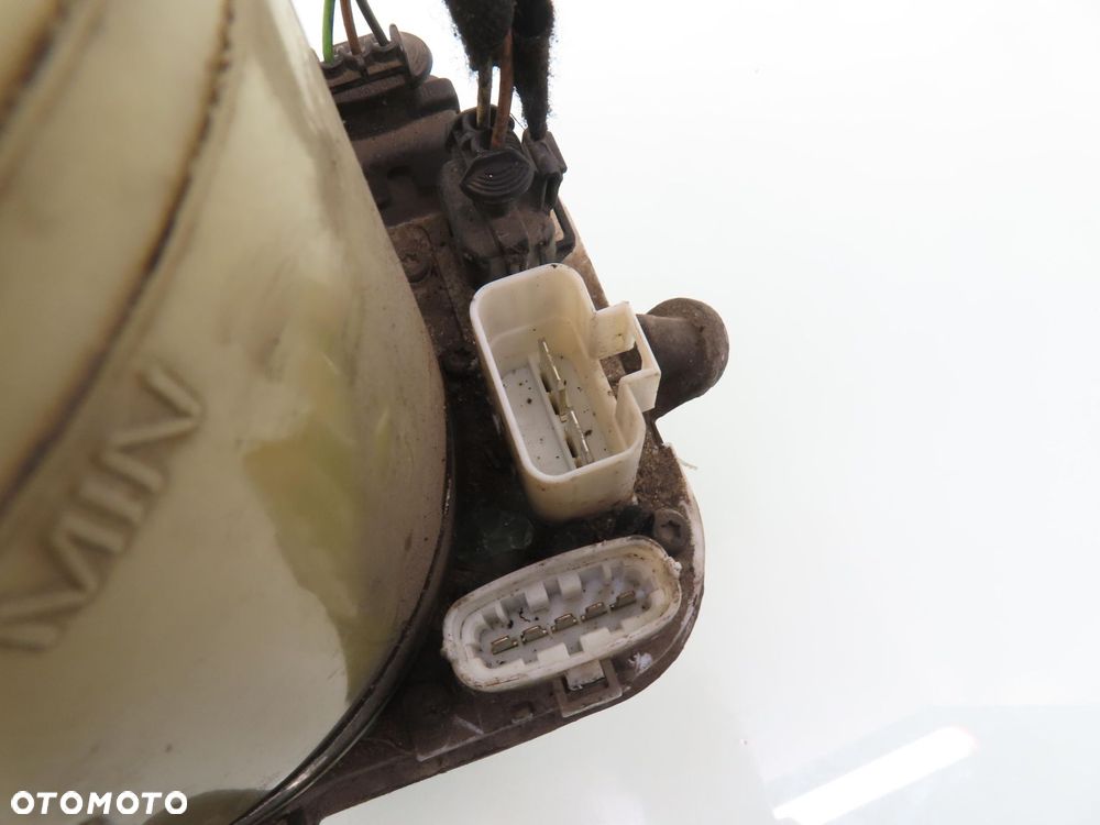 POMPA WSPOMAGANIA OPEL VECTRA C GTS - 4