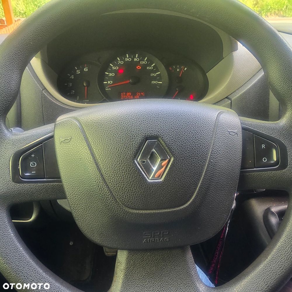 Renault Master - 8