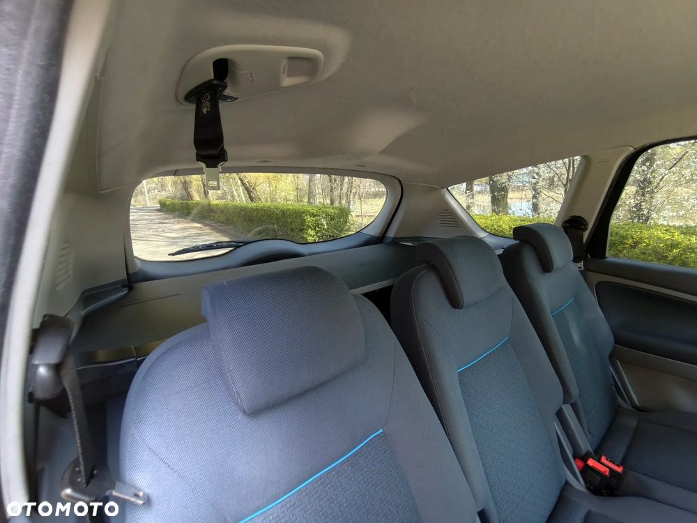 Ford S-Max 1.8 TDCi Silver X - 16