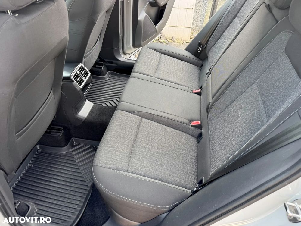 Skoda Karoq 2.0 TDI SCR 4x4 DSG Style - 20