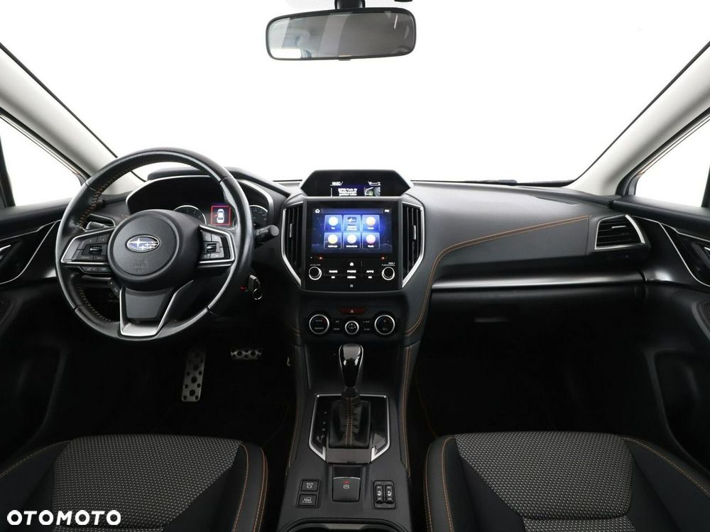 Subaru XV 1.6i Lineartronic Comfort - 16