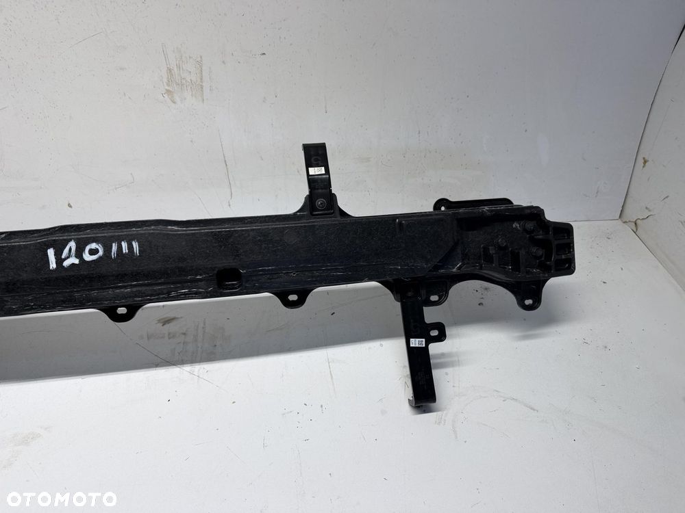 BELKA ZDERZAKA TYLNA TYŁ HYUNDAI I20 III 2020-    86631-Q0000 - 4