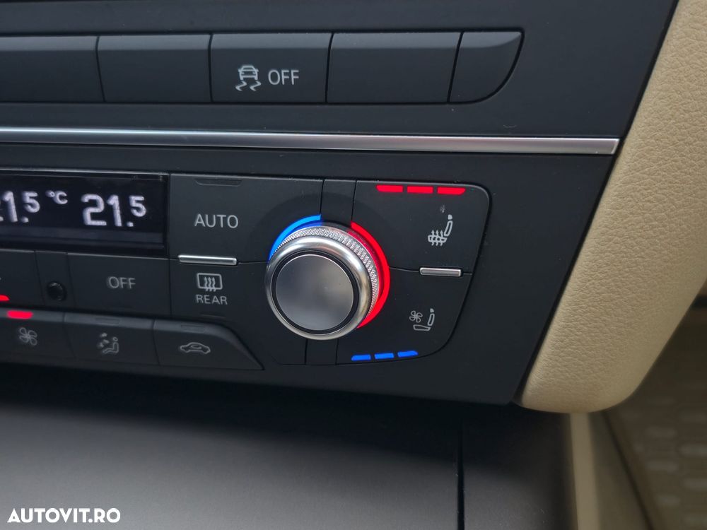 Audi A6 2.0 TDI - 23