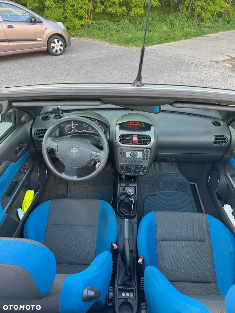 Opel Tigra 1.4 Enjoy - 7