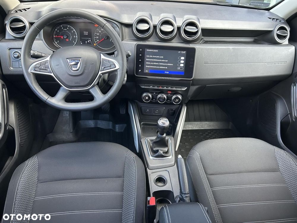 Dacia Duster - 14