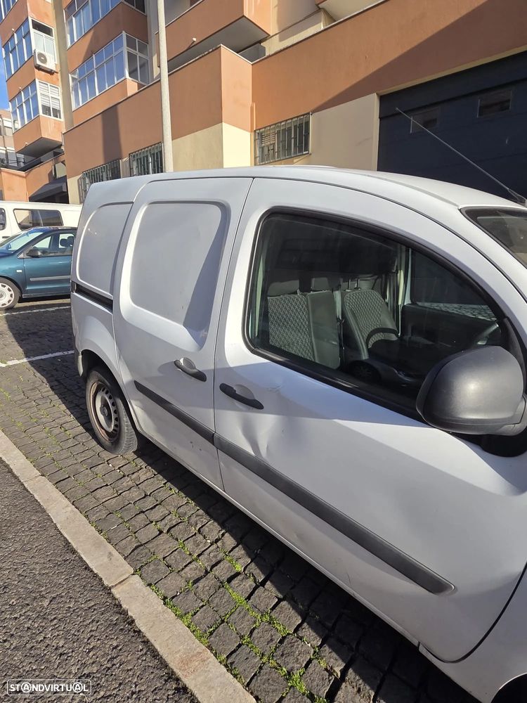 Renault KANGOO - 2