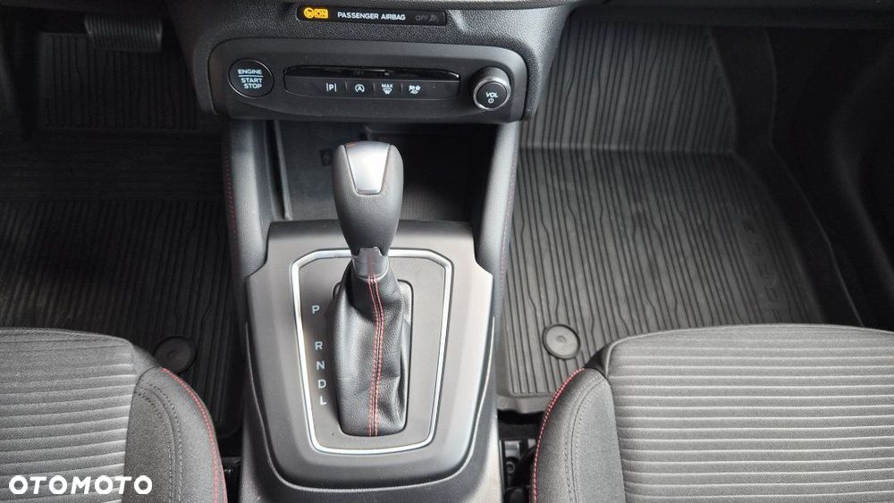 Ford Focus - 13