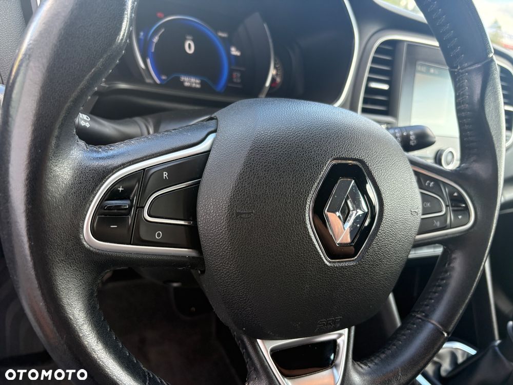 Renault Megane ENERGY dCi 110 INTENS - 21