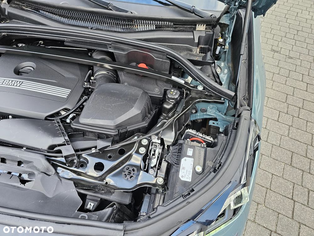 BMW X1 sDrive18i M Sport sport - 31