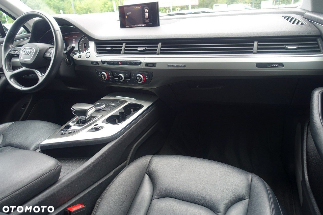 Audi Q7 - 16