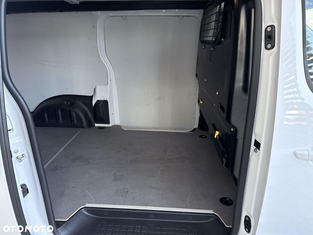 Toyota PROACE - 8