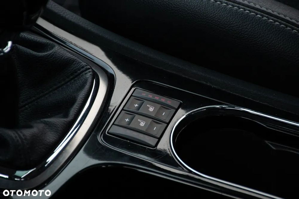 Ford Mondeo 2.0 TDCi Viva Titanium - 30