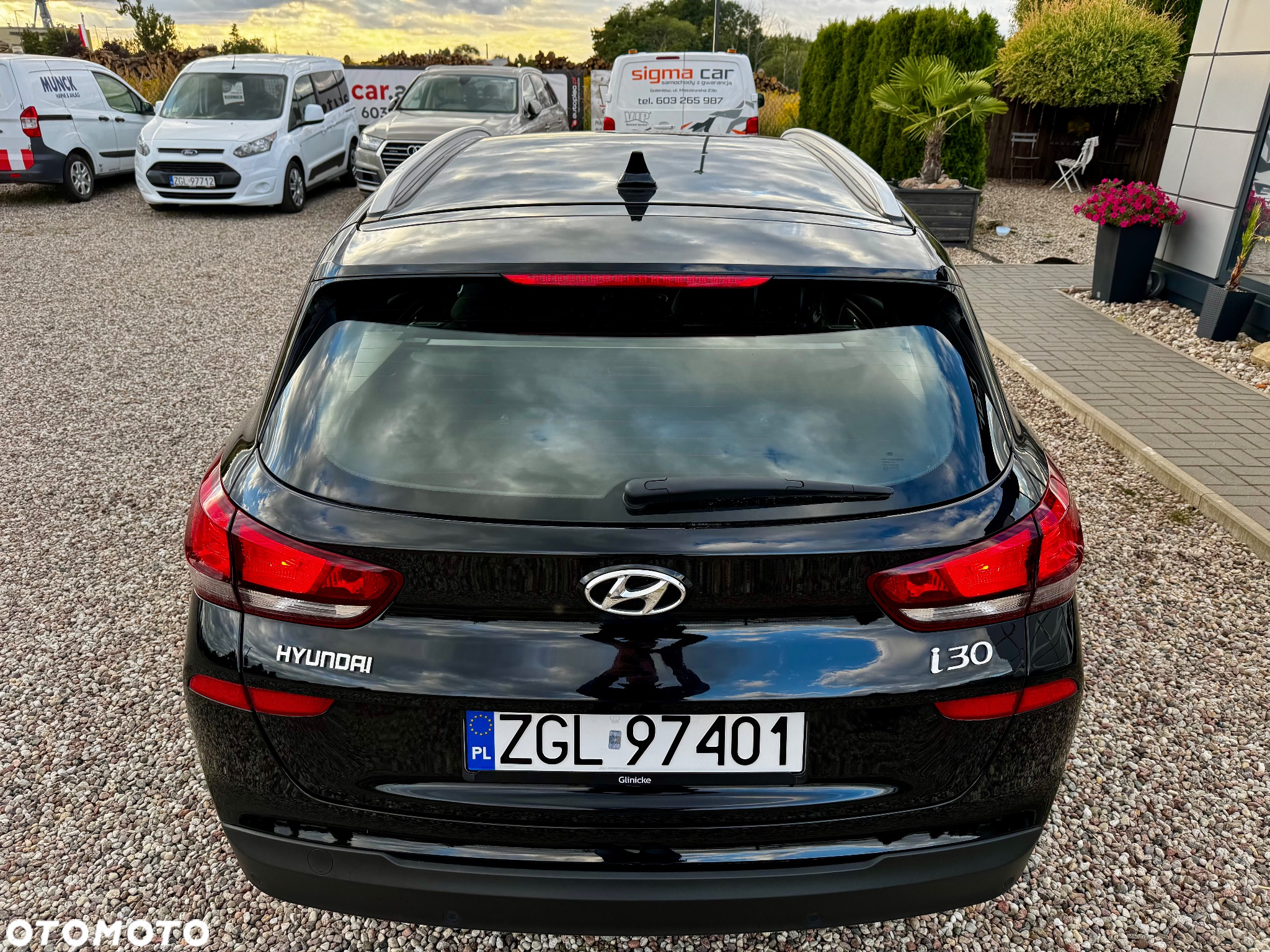 Hyundai i30 1.4 T-GDI Premium - 16