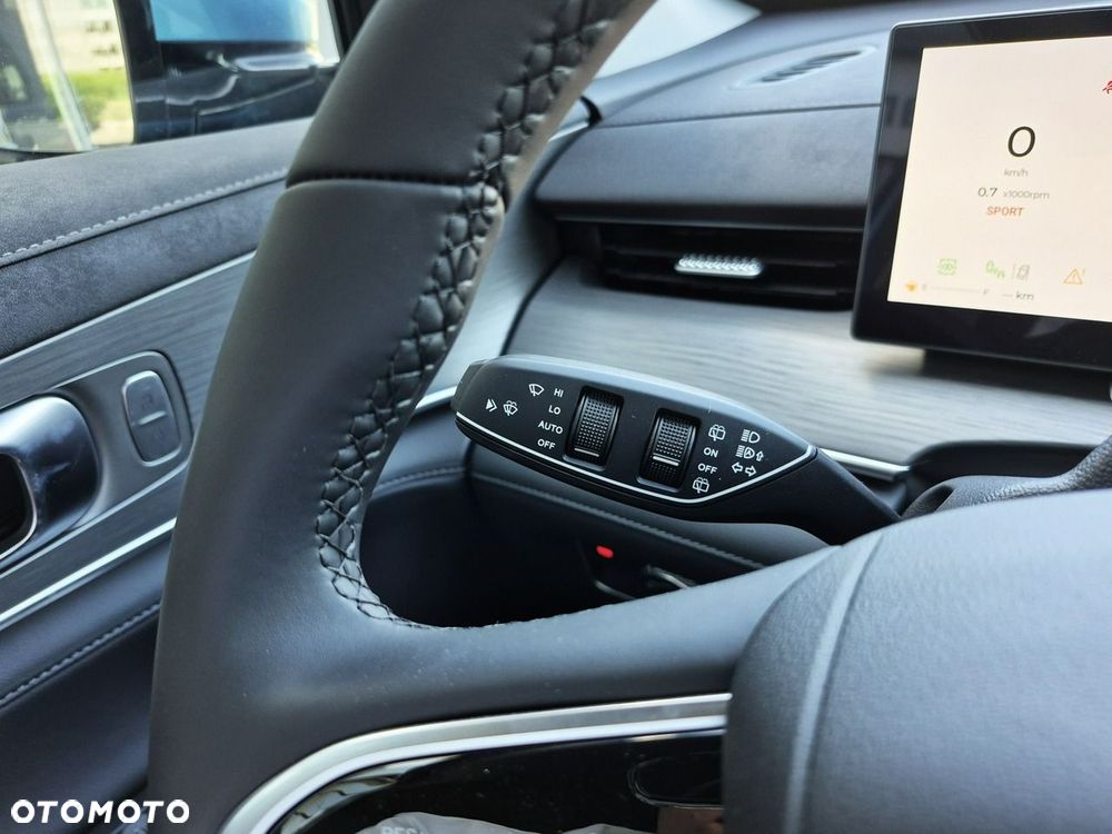 Chery Tiggo 8 1.6 T-GDI Comfort DCT - 34