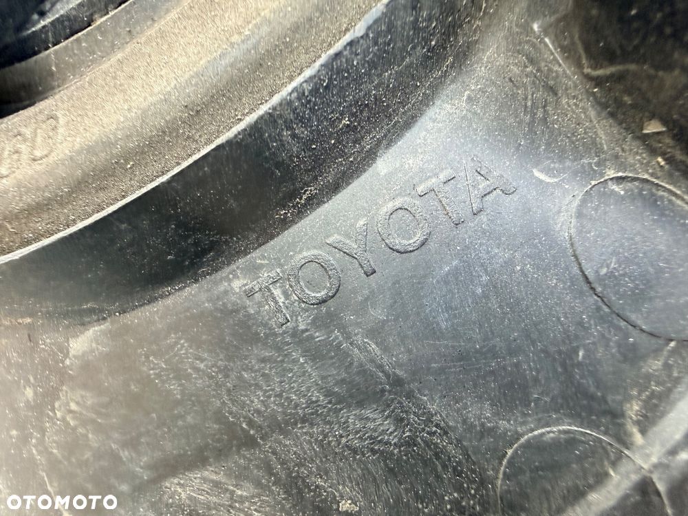 Lampa przednia TOYOTA RAV4 III LIFT KOMPLET EUROPA ORYGINALNE - 7