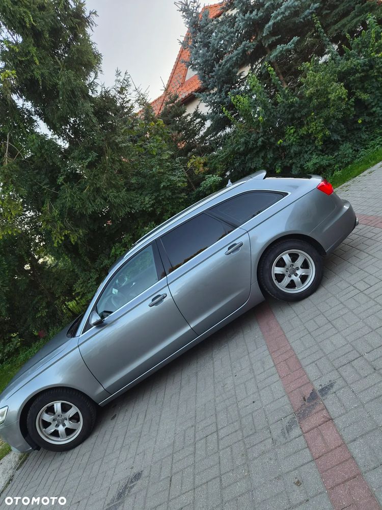 Audi A6 Avant - 3